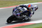 Tom Sykes