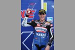 Ben Spies