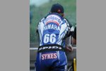 Tom Sykes