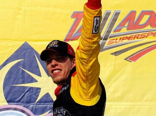 Brad Keselowski Brad Keselowski