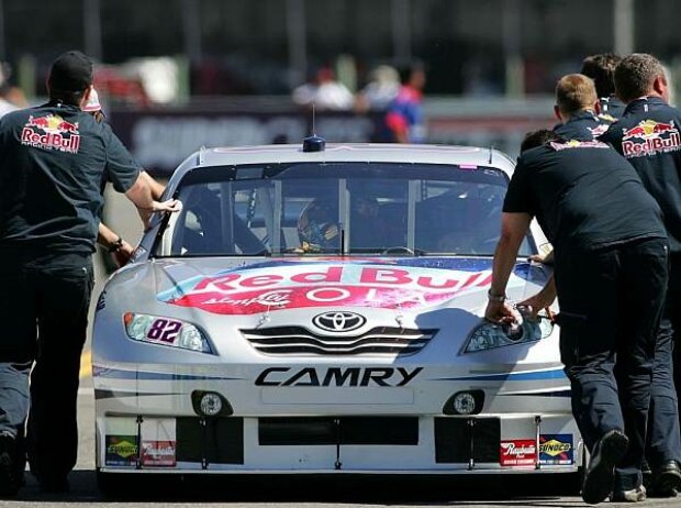 Scott Speed Scott Speed