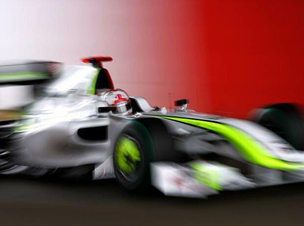 Jenson Button