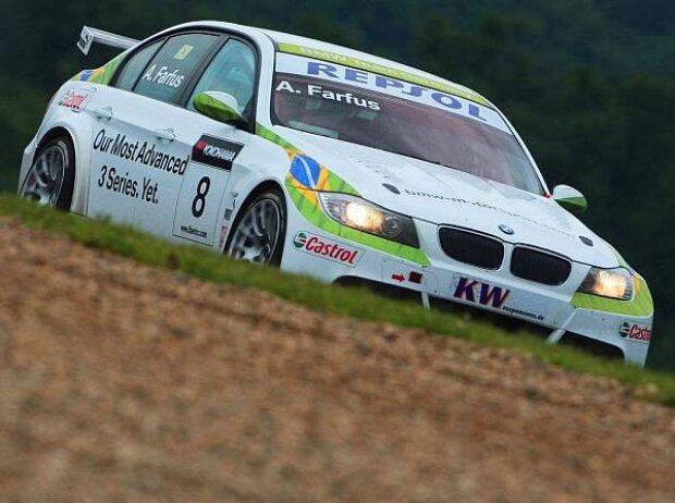 Augusto Farfus Augusto Farfus