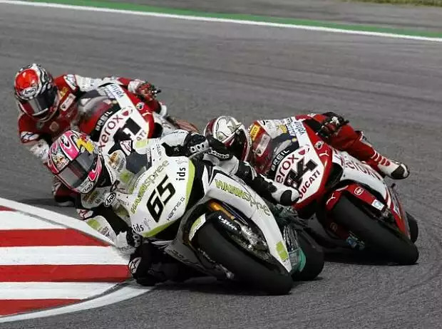 Jonathan Rea Titel-Bild zur News: Jonathan Rea