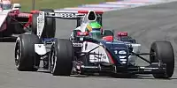 Alexander Rossi