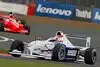 Bild zum Inhalt: Christensen siegt in Silverstone, Hansen bester Rookie