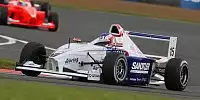 Michael Christensen, Formel BMW Europa