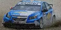 Bild zum Inhalt: Chevrolet: "Ein frustrierender Tag"