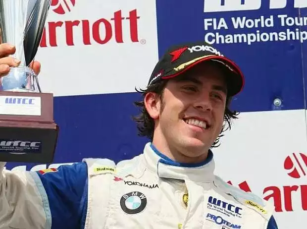 Felix Porteiro Titel-Bild zur News: Felix Porteiro