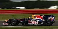 Bild zum Inhalt: Webber: "Wir schauen nicht zurück"
