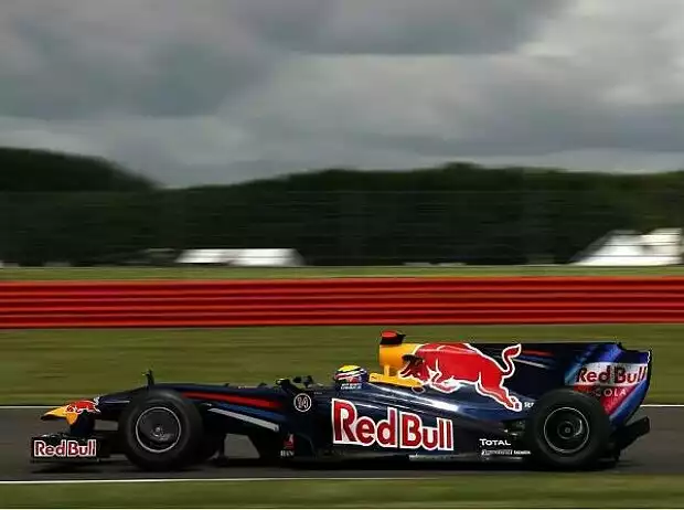 Titel-Bild zur News: Mark Webber
