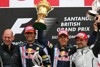 Bild zum Inhalt: Weltmeisterschaft wieder spannend: Sieg für Vettel!