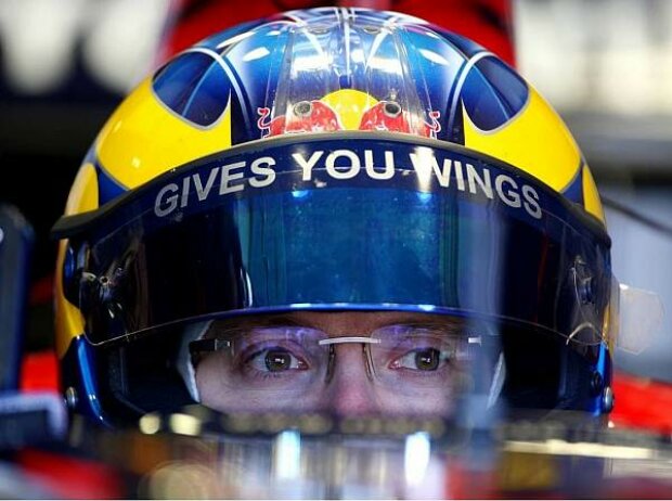 Titel-Bild zur News: Sébastien Bourdais, Jerez, Circuit de Jerez
