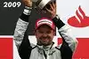 Bild zum Inhalt: Barrichello ist stolz auf sein Rennen in Silverstone