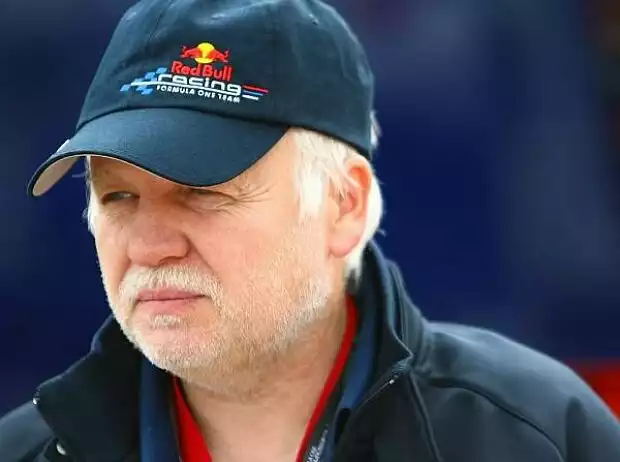 Norbert Vettel Titel-Bild zur News: Norbert Vettel