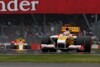 Bild zum Inhalt: Kein Top-10-Platz - Renault ohne Chance