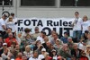 Bild zum Inhalt: FOTA widerspricht Mosley: Keine Einigung in Sicht