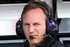 Bild zum Inhalt: Horner: "Ein fantastisches Resultat"