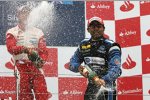 Karun Chandhok (Ocean) 
