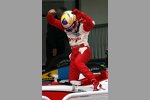 Pastor Maldonado 