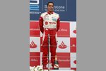 Pastor Maldonado 