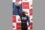 Karun Chandhok (Ocean) 