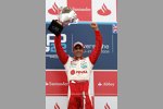 Pastor Maldonado 