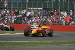 Dani Clos (Racing Engineering) 