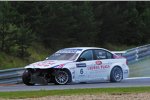 Andy Priaulx (BMW Team UK) 