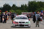 Alessandro Zanardi (BMW Team Italy-Spain) 