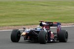 Sébastien Bourdais (Toro Rosso) 