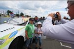 Augusto Farfus (BMW Team Germany) 