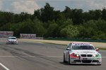 Alessandro Zanardi (BMW Team Italy-Spain) 