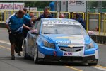 Robert Huff (Chevrolet) 