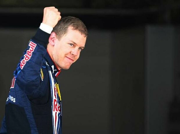 Sebastian Vettel Sebastian Vettel