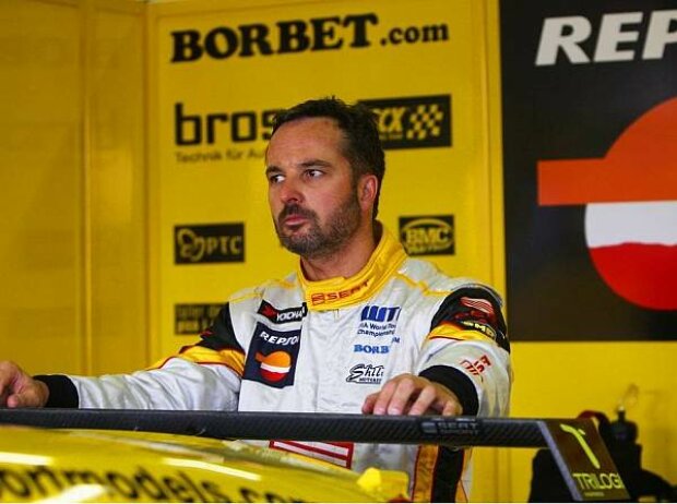 Yvan Muller Yvan Muller