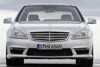 Bild zum Inhalt: Mercedes-Benz S 63 AMG und S 65 AMG aufgewertet