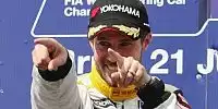 Tiago Monteiro