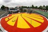 Bild zum Inhalt: Interview: Wenn Ferrari geht, geht Shell mit