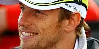 Bild zum Inhalt: Silverstone: Button trägt's mit Fassung