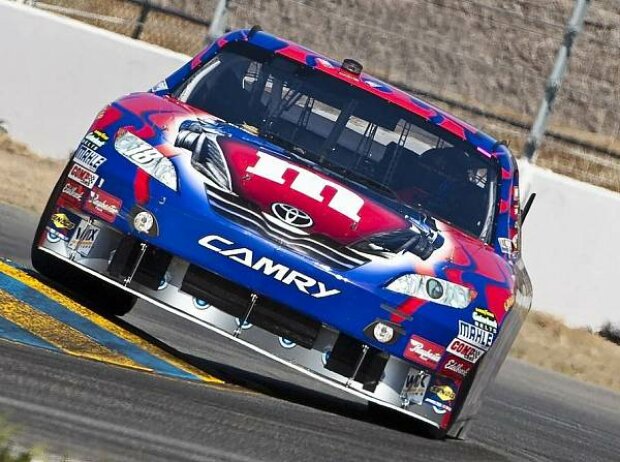 Kyle Busch Kyle Busch