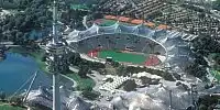 Olympiastadion München