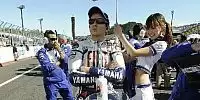 Jorge Lorenzo