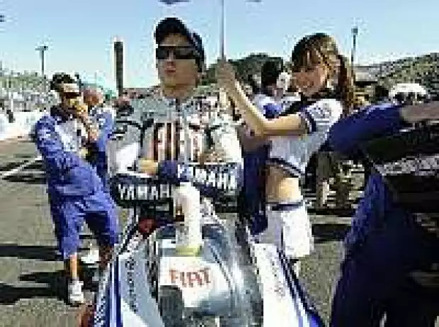 Jorge Lorenzo Titel-Bild zur News: Jorge Lorenzo