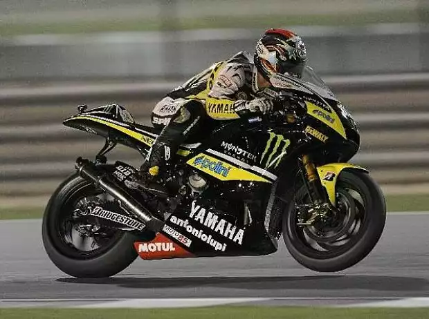 Colin Edwards Titel-Bild zur News: Colin Edwards