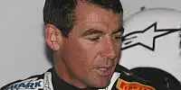 Troy Corser