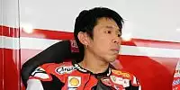 Noriyuki Haga