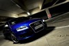 Bild zum Inhalt: Fahrbericht Audi RS6 - Brutale Eleganz