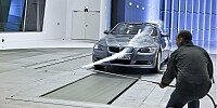 BMW Tech-Day