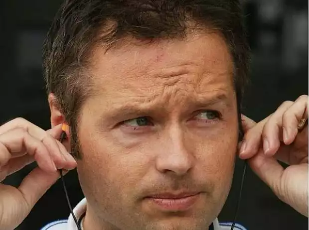 Titel-Bild zur News: Andy Priaulx